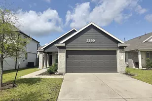 2390 Tavo Trail Dr, Conroe, TX 77301 - Photo 1
