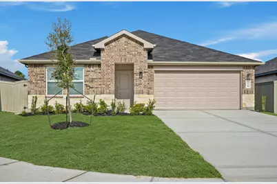 14318 Moonflower Drive, Splendora, TX 77372 - Photo 2