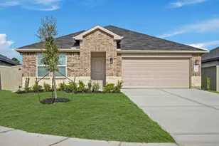 14318 Moon Flower Dr, Splendora, TX 77372 - Photo 2