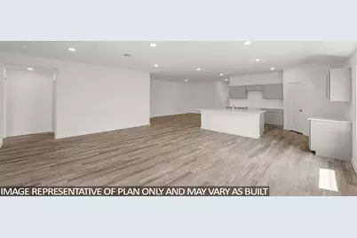 14318 Moonflower Drive, Splendora, TX 77372 - Photo 8