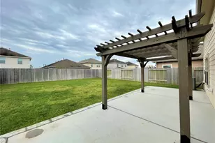 3602 Bright Moon Ct, Katy, TX 77449 - Photo 20