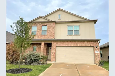3602 Bright Moon Court, Katy, TX 77449 - Photo 22