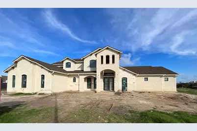 4801 Sunburst Ct, College Station, TX 77845 - Photo 2