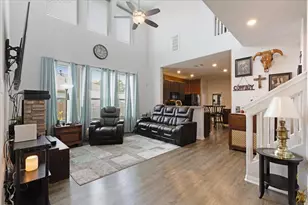 1685 County Road 5102, Cleveland, TX 77327 - Photo 6