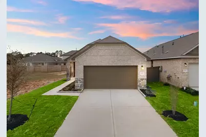 19016 Magnolia Willow Lane, Magnolia, TX 77355 - Photo 1