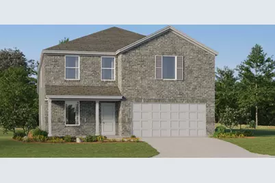 3623 Atlas Point Lane, Angleton, TX 77515 - Photo 1