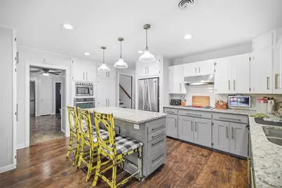605 W Forrest Street, Victoria, TX 77901 - Photo 4