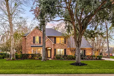 4903 Oxbow Circle E, Fulshear, TX 77441 - Photo 1