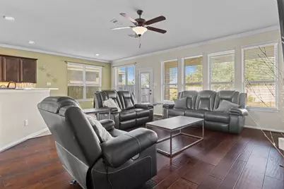 7827 Mayport Crest Lane, Richmond, TX 77407 - Photo 16