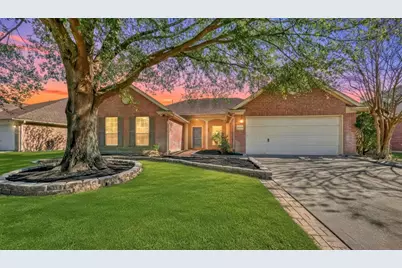 21406 Harvest Grove Court, Spring, TX 77388 - Photo 1