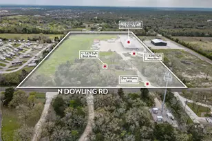 11185 Dan Williams Ln, College Station, TX 77845 - Photo 1
