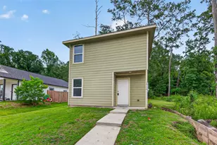 14774 Bowie Ln, Willis, TX 77378 - Photo 4