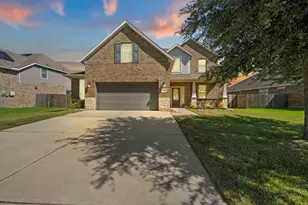 8807 Jonquil Dr, Richmond, TX 77469 - Photo 1