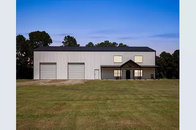 297 Bourrous Drive, Diboll, TX 75941 - Photo 1