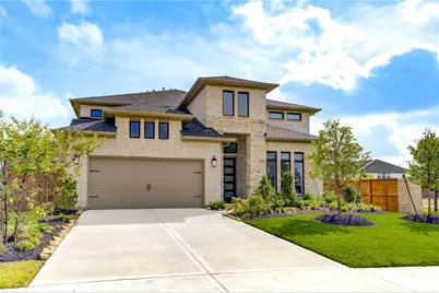 31506 Copper Oaks Court, Fulshear, TX 77441 - Photo 1
