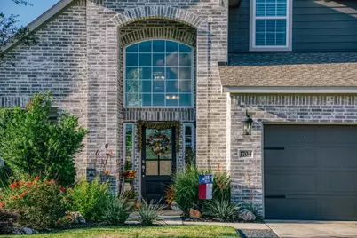 1704 Twin Oaks Circle, Brenham, TX 77833 - Photo 2