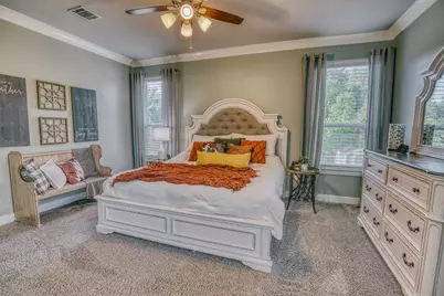 1704 Twin Oaks Circle, Brenham, TX 77833 - Photo 14