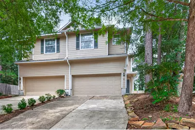 54 Blue Creek, The Woodlands, TX 77382 - Photo 1