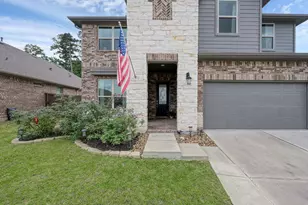 968 Youth Water Rd, Montgomery, TX 77316 - Photo 6