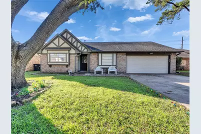 2201 Georgetown Street, Katy, TX 77493 - Photo 4