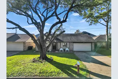 2201 Georgetown Street, Katy, TX 77493 - Photo 2