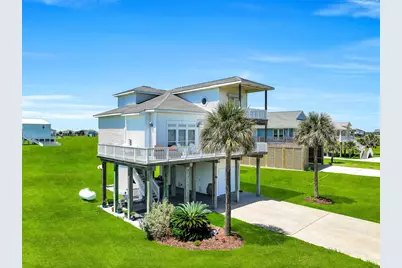 18614 Warrior Road, Galveston, TX 77554 - Photo 2