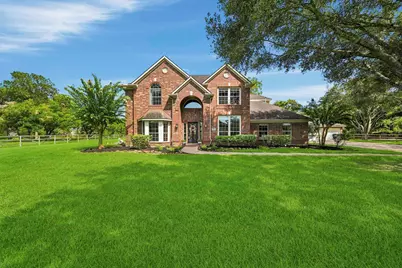 5202 Cherry Ridge Road, Richmond, TX 77406 - Photo 1