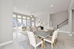 19419 Canter Field Ct, Tomball, TX 77377 - Photo 12