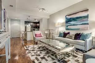 500 Crawford St, Houston, TX 77002 - Photo 2