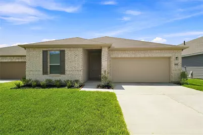 1806 Livadero Lane, Fresno, TX 77545 - Photo 1