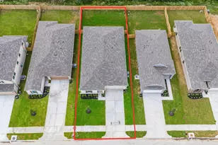 1806 Livadero Ln, Fresno, TX 77545 - Photo 2