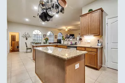 2714 Brahman Drive, Manvel, TX 77578 - Photo 36