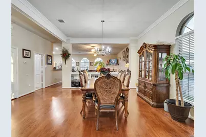 2714 Brahman Drive, Manvel, TX 77578 - Photo 22