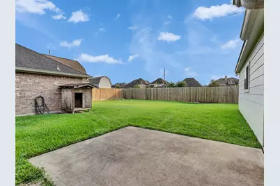 2714 Brahman Drive, Manvel, TX 77578 - Photo 16