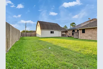 2714 Brahman Drive, Manvel, TX 77578 - Photo 18