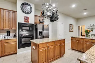 2714 Brahman Dr, Manvel, TX 77578 - Photo 34