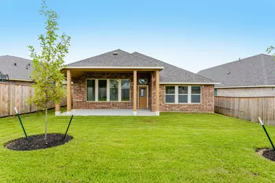 16 Florentino Vine Place, The Woodlands, TX 77354 - Photo 34