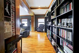 215 W Norma St, Houston, TX 77009 - Photo 12