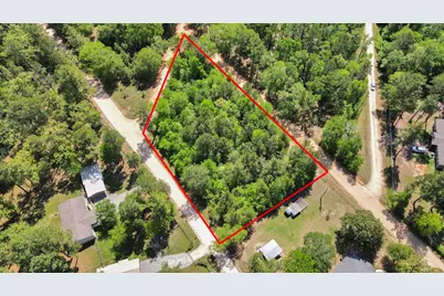 00 Raccoon Bend, New Waverly, TX 77358 - Photo 6