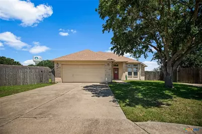 105 Belle Court, Port Lavaca, TX 77979 - Photo 1