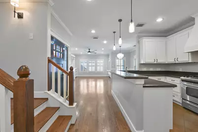 1509 Prince Street, Houston, TX 77008 - Photo 8