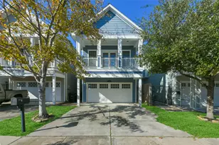 1509 Prince St, Houston, TX 77008 - Photo 1