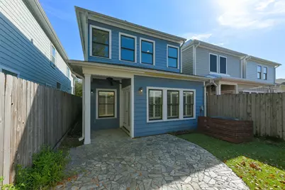 1509 Prince Street, Houston, TX 77008 - Photo 26