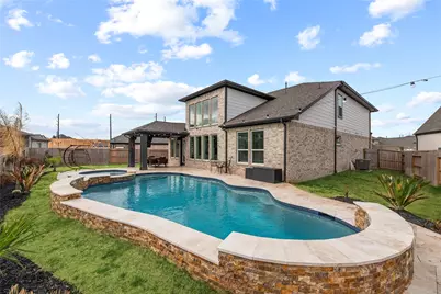 30155 Gold Finch Place, Fulshear, TX 77441 - Photo 22
