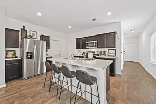 23177 Teakwood Hills Dr, Splendora, TX 77372 - Photo 6