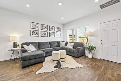 23177 Teakwood Hills Drive, Splendora, TX 77372 - Photo 12