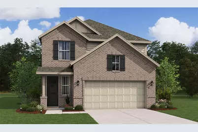 23650 Gulf Prairie Drive, Katy, TX 77493 - Photo 1