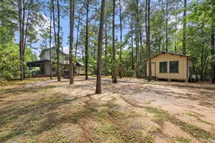 1028 County Rd 3479J, Cleveland, TX 77327 - Photo 2