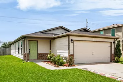 834 Coffee Mill Creek Lane, Rosenberg, TX 77471 - Photo 2