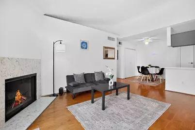 3770 Lovers Wood Lane #610, Houston, TX 77014 - Photo 2